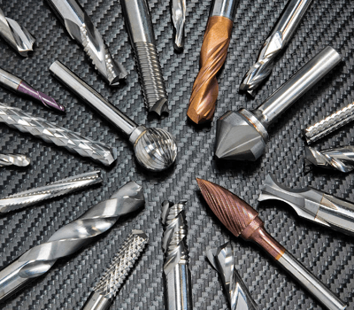 Metal and Lathe Cuttng Tools